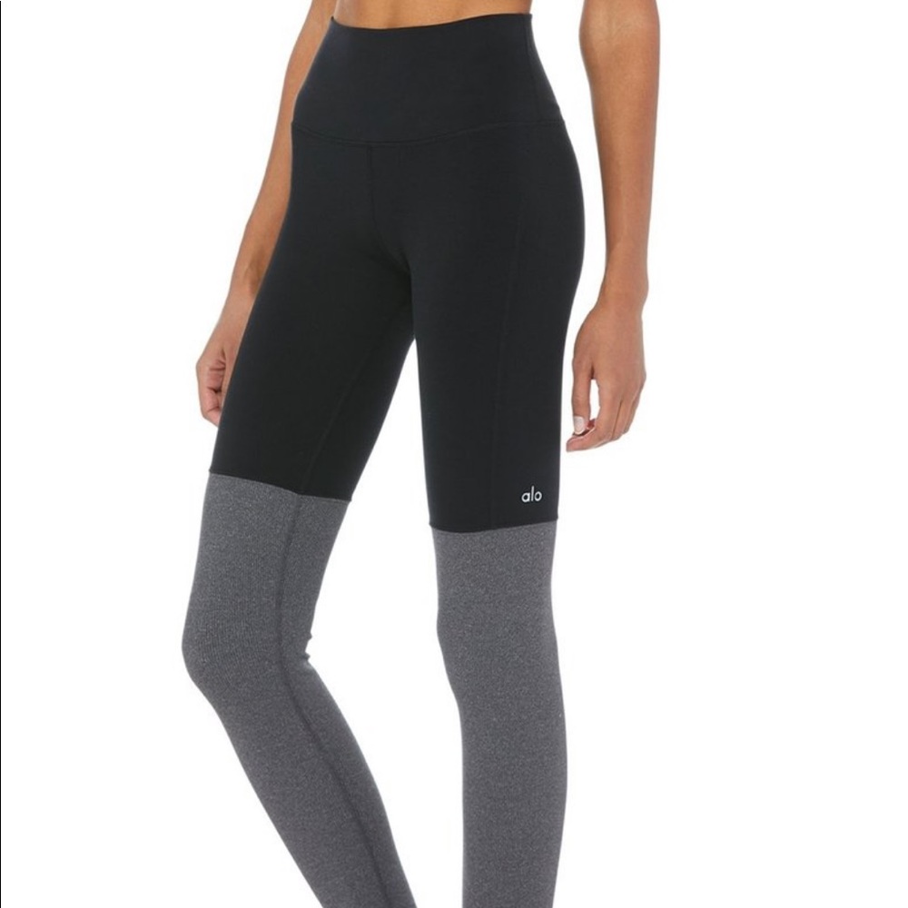 Alo goddess leggings